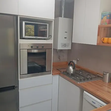 Apartamento Loft Mar Del Plata Exterior foto
