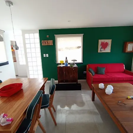 Apartamento Loft Mar Del Plata Exterior foto